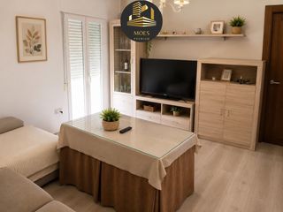 Flat in Peñamefecit - Avda Barcelona. Piso en venta en peñamefécit  avda. barcelona, 2 dormitorios.