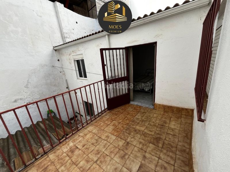 Foto 0ed9d360-9dea-4c80-b038-4639097aedcc. Casa a Ctra. Circunvalación - La Magdalena Jaén