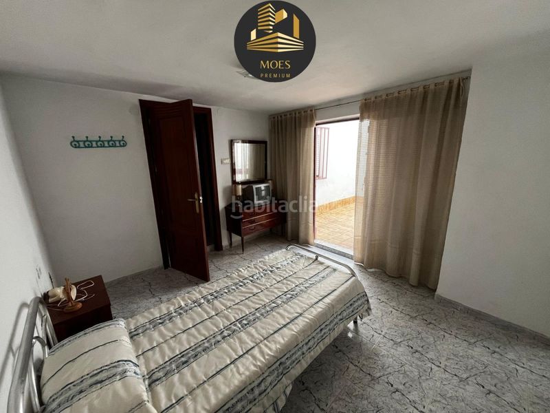 Foto 6d7d295b-5daf-4947-a88a-ad7494666159. Casa a Ctra. Circunvalación - La Magdalena Jaén