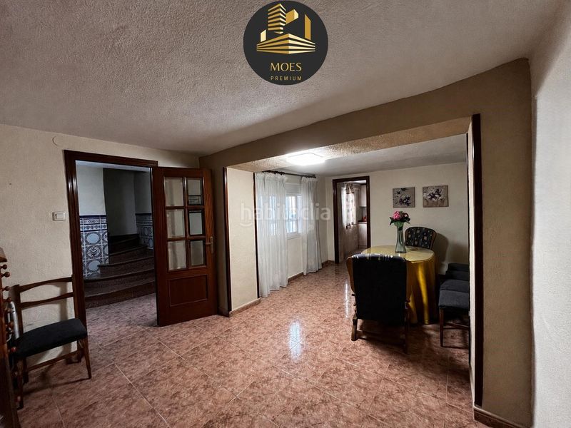 Foto aa68ece9-e895-4748-aedc-d22b14f7b18f. Casa a Ctra. Circunvalación - La Magdalena Jaén