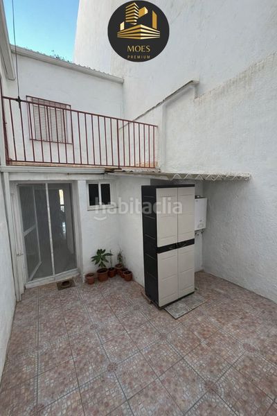Foto f6a15f64-b741-4040-8e47-e5365a8d00c7. Casa a Ctra. Circunvalación - La Magdalena Jaén