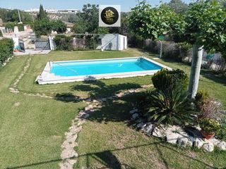 Xalet a Puente Jontoya - Puente de la Sierra - El Arroyo. Chalet en venta en jaén, 5 dormitorios.