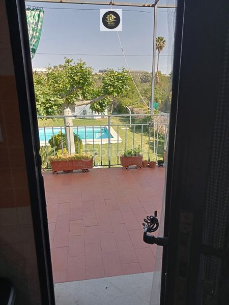 Foto b5abcf9d-df17-4bcd-8475-83dd74536f18. Xalet amb calefacció piscina a Puente Jontoya - Puente de la Sierra - El Arroyo Jaén