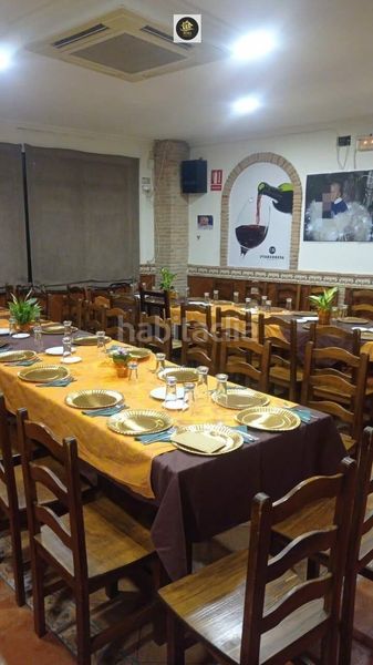 Foto 27fa2081-5be2-422a-89c5-b0c62ee1efe0. Local comercial a Villares (Los)