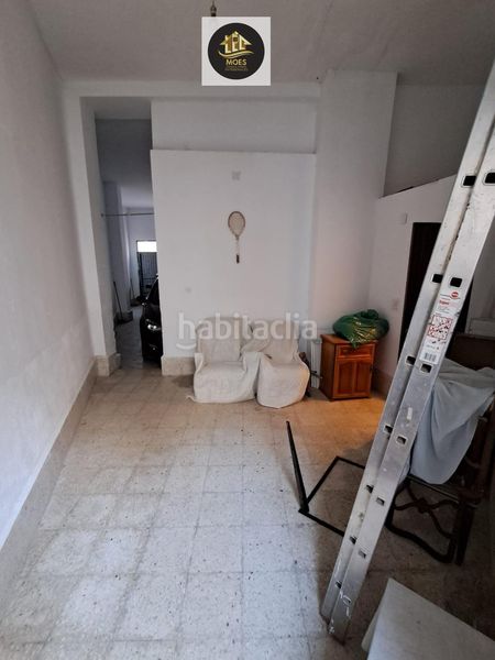 Foto 4538b67a-3f46-48e6-8c87-697c70f52fbd. Casa amb aparcament a Centro ciudad Linares