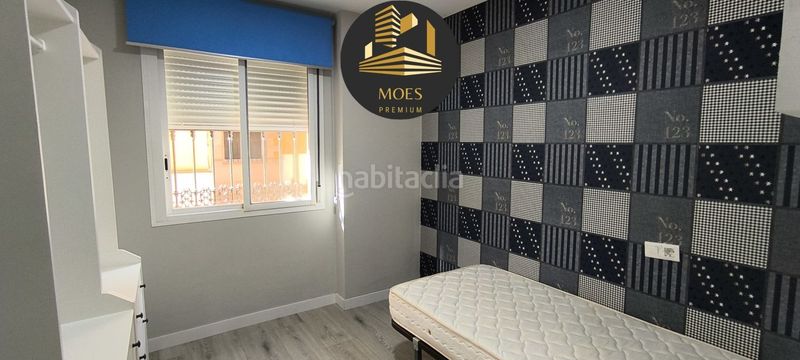 Foto f23e3818-8585-49d8-b443-fa0c6c0ea13c. Pis amb calefacció a Úbeda
