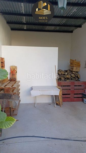Foto 849048c8-a3e0-4b86-ac85-ba9de0d8122b. Xalet amb calefacció aparcament a Torreblascopedro