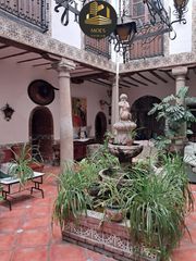 Maison à Baeza. Palacete en venta en baeza, 17 dormitorios.