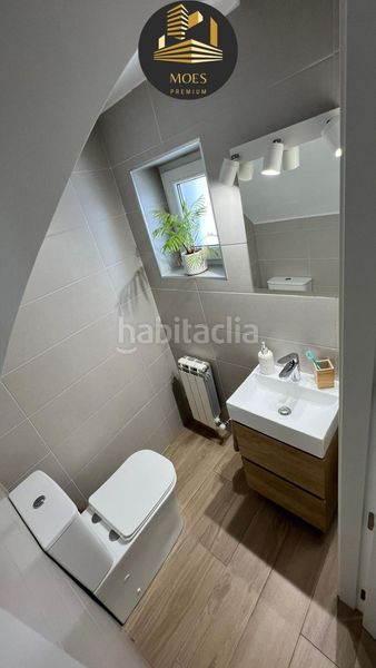 Foto 66f621e4-8867-43f4-b1f6-38d4a536df3e. Casa amb calefacció a Villares (Los)