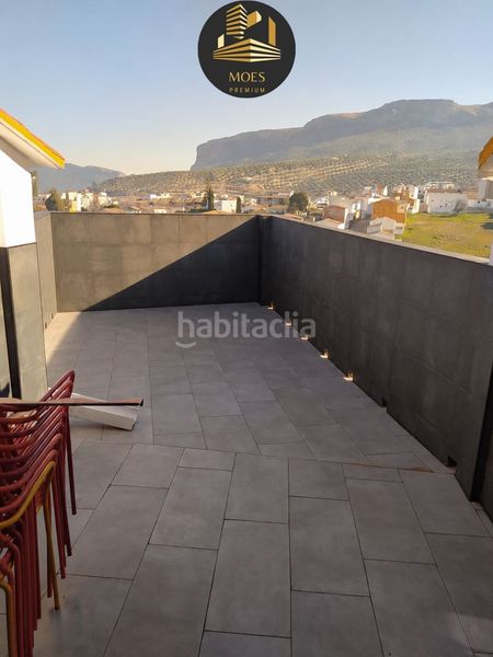 Foto 82e61ad1-2bc7-4e35-b6db-9765064af7fa. Casa amb calefacció a Villares (Los)