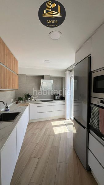 Foto cc46a94e-0c70-4707-8f0e-f9c2399d0d7b. Casa amb calefacció a Villares (Los)