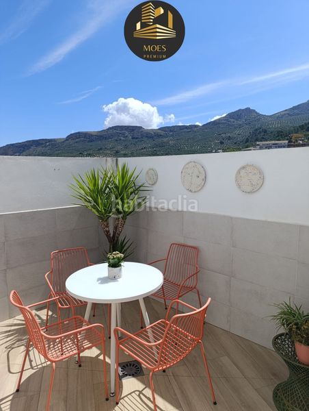 Foto d7148ed7-6d44-4272-8d90-97feb2ff3579. Casa amb calefacció a Villares (Los)