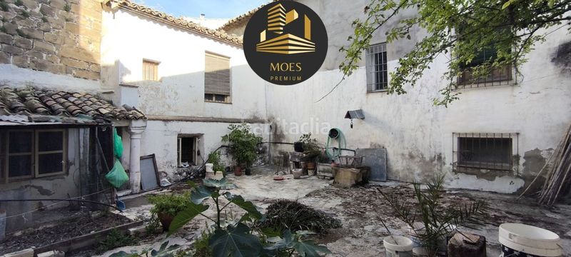 Foto 17338e1f-37f7-4675-9880-769ae79c51d7. Casa a Úbeda