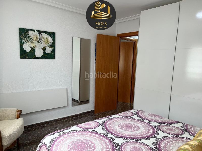 Foto 013d4770-67ff-492d-b336-0f47a686a535. Pis amb calefacció aparcament a Hospital Jaén
