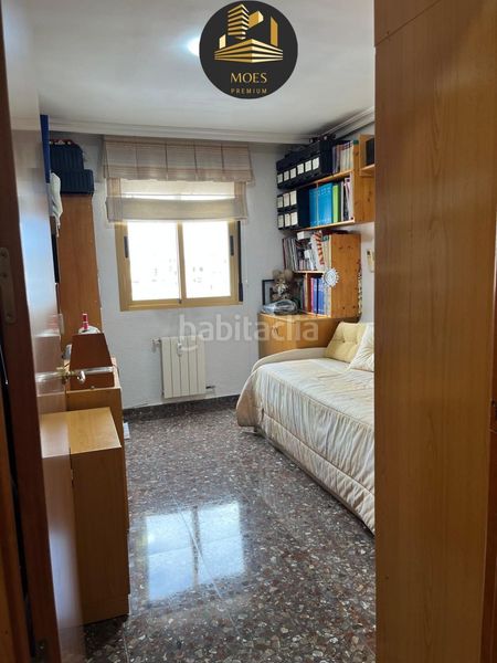 Foto 412d5443-10a5-49ad-9e33-aa80b0d9d64e. Pis amb calefacció aparcament a Hospital Jaén