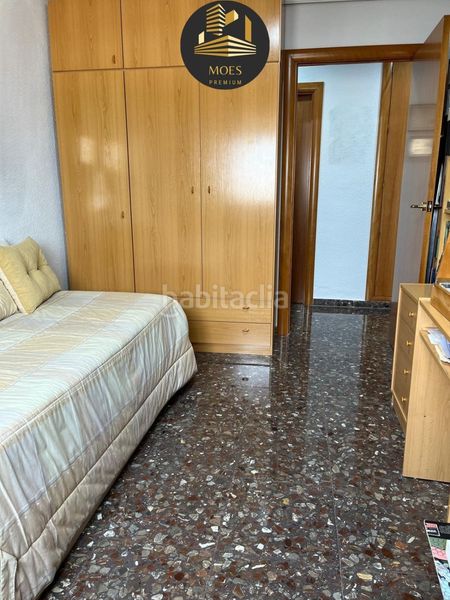 Foto 6d736feb-7258-4f72-abd5-57b23ee7b7f1. Pis amb calefacció aparcament a Hospital Jaén