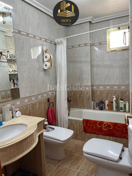 Foto a8e13952-a071-41e2-baf6-4d33d88d97e9. Pis amb calefacció aparcament a Hospital Jaén