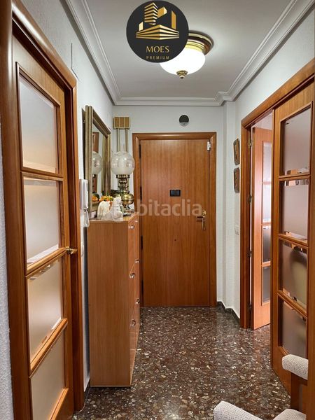 Foto b073d50d-b954-4f43-a137-440ec223683c. Pis amb calefacció aparcament a Hospital Jaén