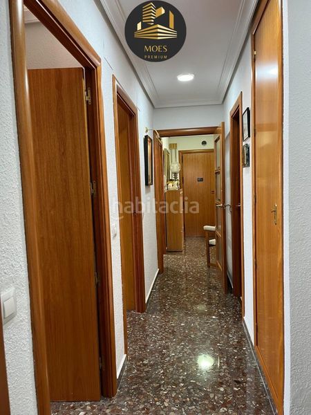 Foto b1e9b296-7f3b-4fb3-8d64-42915ce7d4c2. Pis amb calefacció aparcament a Hospital Jaén