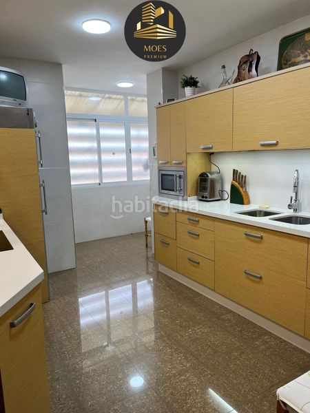 Foto b309e2c1-b34b-4e3a-a686-3a9a5c1e9032. Pis amb calefacció aparcament a Hospital Jaén