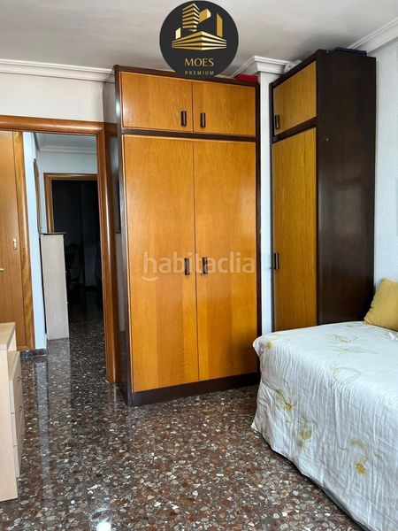 Foto f8222efa-5f72-4324-9199-74a79d8a7e76. Pis amb calefacció aparcament a Hospital Jaén