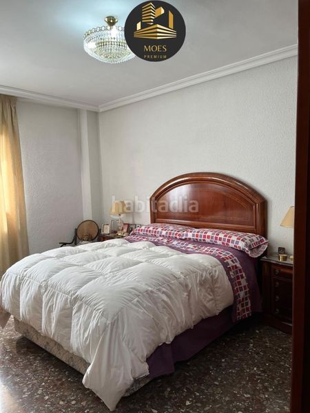 Foto f8725d33-4e54-4817-8564-49fffa65942b. Pis amb calefacció aparcament a Hospital Jaén