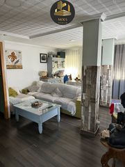 Pis a San Ildefonso - Catedral. Piso en venta en centro, 2 dormitorios.