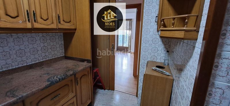 Foto 49d6e1f3-287a-425b-8215-939490febf9d. Pis a San Bartolomé - Millán de Priego Jaén