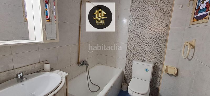 Foto fc7cf1cf-3719-4e6a-a18d-c49f89d8a6bd. Pis a San Bartolomé - Millán de Priego Jaén