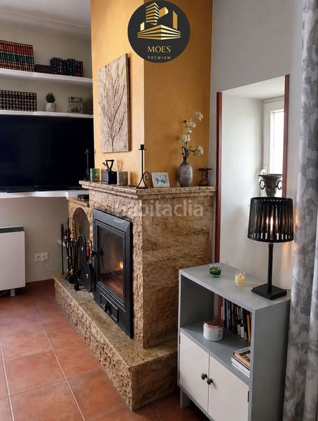 Foto 0f5c9ade-54c2-44c8-aaa3-5cd09510b4b9. Casa amb calefacció a Peñamefecit - Avda Barcelona Jaén