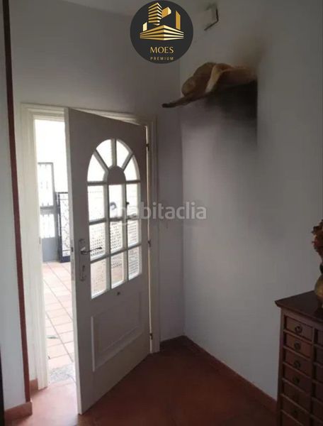 Foto 1c23300d-4763-44bb-a5bc-7a99c50bc6dd. Casa amb calefacció a Peñamefecit - Avda Barcelona Jaén