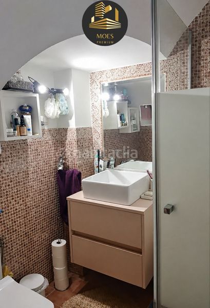 Foto 7be066e9-7ba8-4519-a5f6-e0091032ebff. Casa amb calefacció a Peñamefecit - Avda Barcelona Jaén