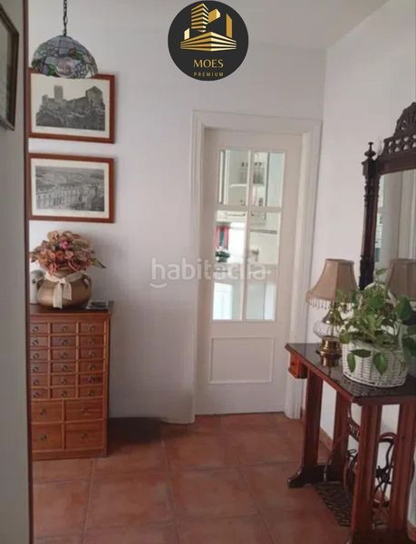 Foto bc9a83c5-f2fe-403d-9bdb-b2dffb5c1472. Casa amb calefacció a Peñamefecit - Avda Barcelona Jaén