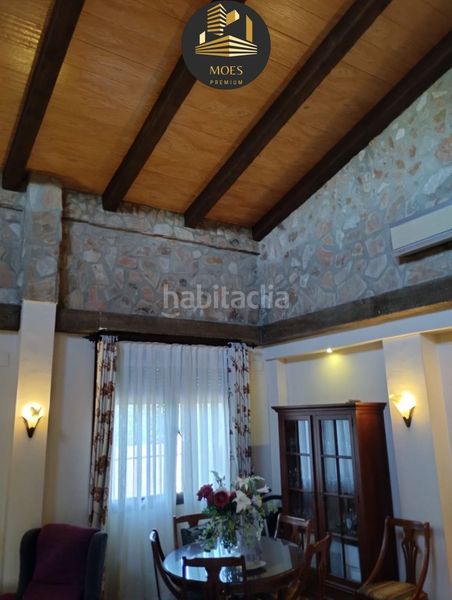 Foto 0490add9-2c52-4ec5-8970-872db1006758. Casa amb calefacció aparcament a San Roque - La Cruz - La Rozuela Linares