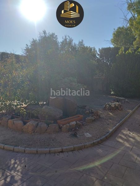 Foto 05977abd-beec-4dea-8c06-bed56b916128. Casa amb calefacció aparcament a San Roque - La Cruz - La Rozuela Linares