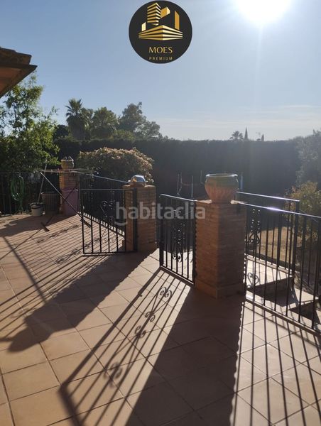 Foto 1338b2df-2725-4786-a202-b387f8ef8259. Casa amb calefacció aparcament a San Roque - La Cruz - La Rozuela Linares