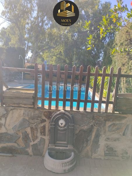 Foto 1a9d9b3e-6040-4e08-a484-9370ddf32eac. Casa amb calefacció aparcament a San Roque - La Cruz - La Rozuela Linares