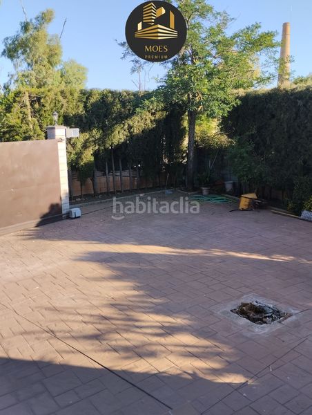 Foto 243f025e-028f-4622-9c13-9861b855ca9c. Casa amb calefacció aparcament a San Roque - La Cruz - La Rozuela Linares