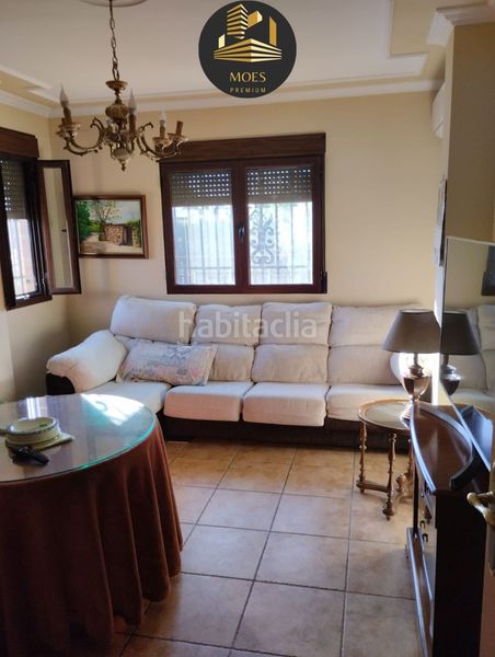 Foto 2c96685a-bef7-4a2f-895a-e1bd3ecd731a. Casa amb calefacció aparcament a San Roque - La Cruz - La Rozuela Linares