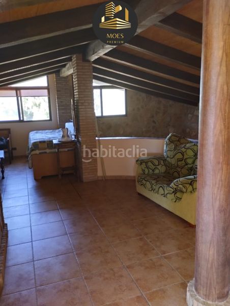 Foto 2e4782ba-e5ed-4f9e-bbf1-1a2b07049a54. Casa amb calefacció aparcament a San Roque - La Cruz - La Rozuela Linares