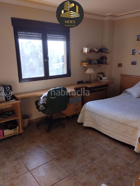 Foto 4520bd26-f9fc-4e30-a92e-47d006de1d38. Casa amb calefacció aparcament a San Roque - La Cruz - La Rozuela Linares