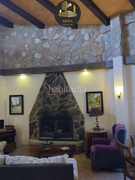 Foto 4ff2aeb4-5ee2-4efc-b11c-082daa65262c. Casa amb calefacció aparcament a San Roque - La Cruz - La Rozuela Linares