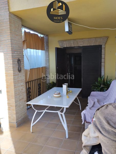 Foto 6c9bb48a-8806-4ea9-9f02-d3c610acb4dc. Casa amb calefacció aparcament a San Roque - La Cruz - La Rozuela Linares