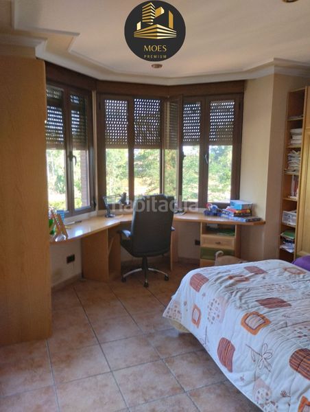 Foto 73bde25f-94c3-497a-be9e-0e47d933fb0b. Casa amb calefacció aparcament a San Roque - La Cruz - La Rozuela Linares