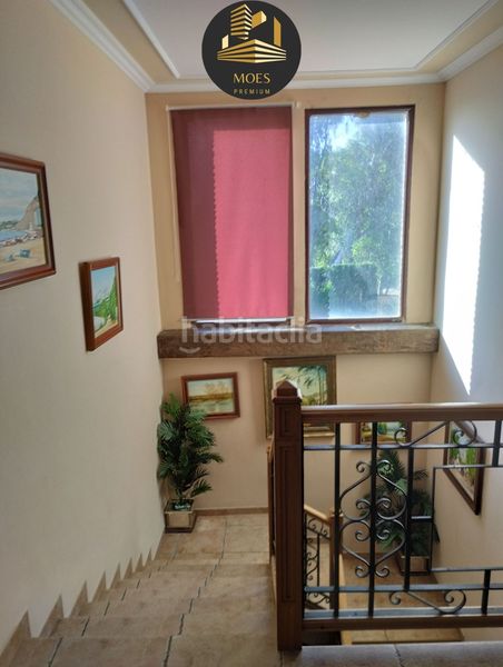 Foto 7b525f42-f558-4b5a-aad3-1a3ca7e52d8f. Casa amb calefacció aparcament a San Roque - La Cruz - La Rozuela Linares