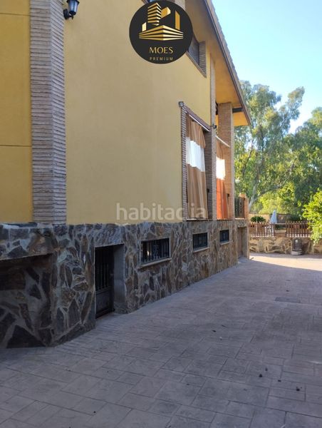 Foto 9f78602c-2903-487a-aebe-099a7a5975ca. Casa amb calefacció aparcament a San Roque - La Cruz - La Rozuela Linares