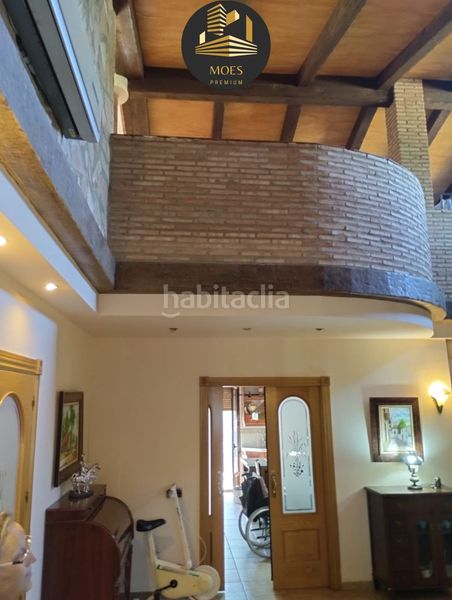 Foto a0427a6c-6b84-4f05-a50f-46e4e2e572d4. Casa amb calefacció aparcament a San Roque - La Cruz - La Rozuela Linares