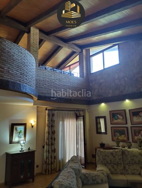 Foto a234e4b7-2c3a-457c-880d-4948a8e6ff0d. Casa amb calefacció aparcament a San Roque - La Cruz - La Rozuela Linares