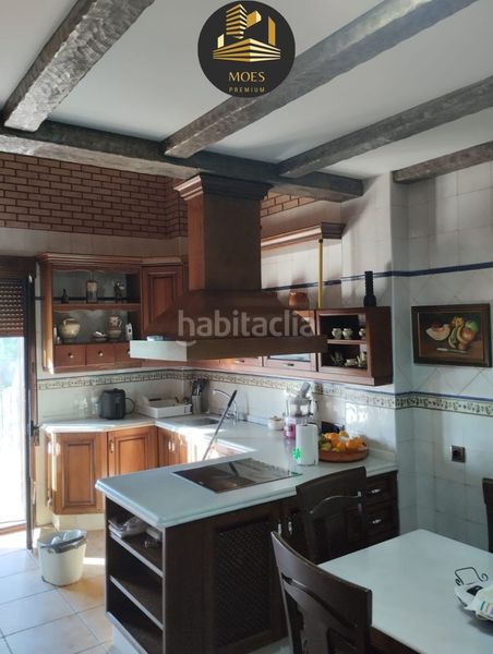 Foto a24447fa-6909-418c-a8d3-f1ae13d1c4e9. Casa amb calefacció aparcament a San Roque - La Cruz - La Rozuela Linares