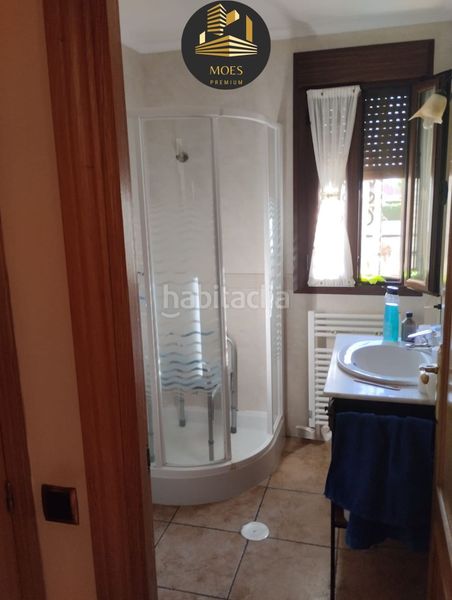 Foto ade1c6cf-76d9-4890-b0f1-43746c49b5b4. Casa amb calefacció aparcament a San Roque - La Cruz - La Rozuela Linares
